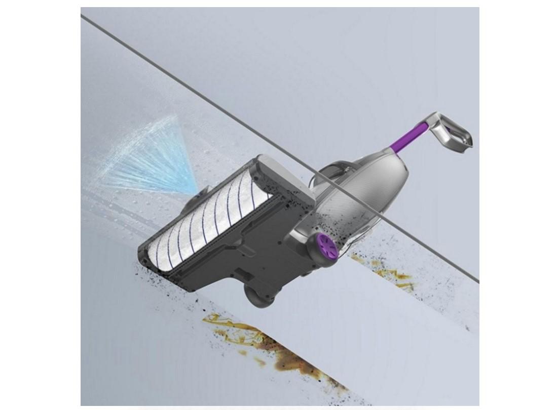 JIMMY Cordless Vacuum&Washer HW8 Pro (Purple)