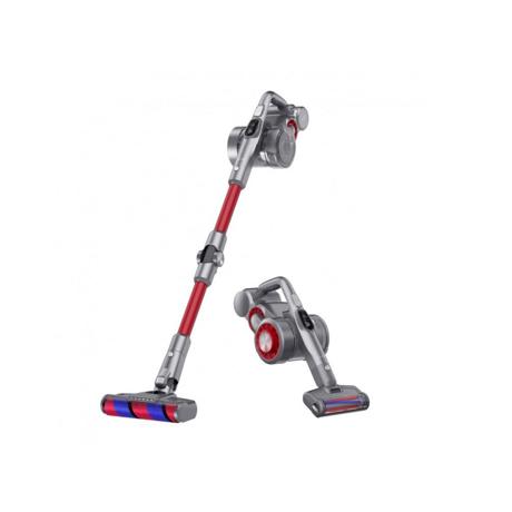JIMMY H9Flex Vacuum Cleaner (Red)