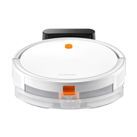 XIAOMI ROBOT VACUUM E5 (WHITE) EU,C108