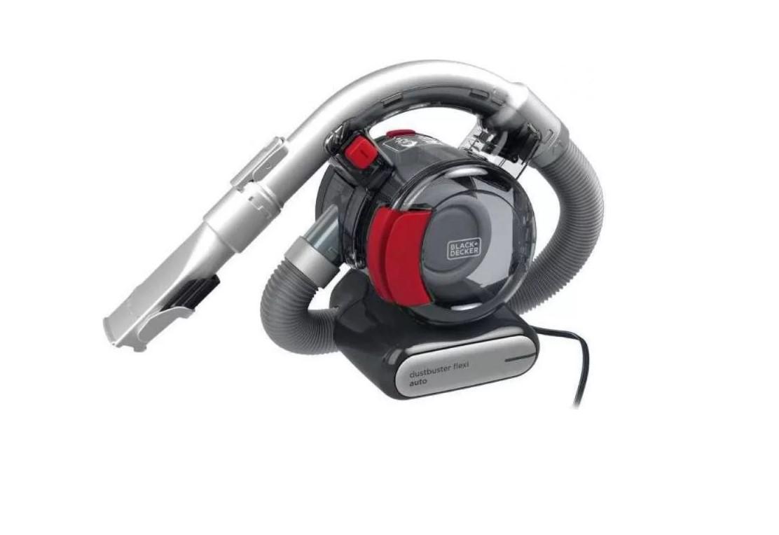 Aspirator auto Black & Decker PD1200AV-XJ 