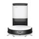 TP LINK Aspirator robot cu Mop, Smart empty dock și Navigare LiDAR TAPO RV20 MOP PLUS