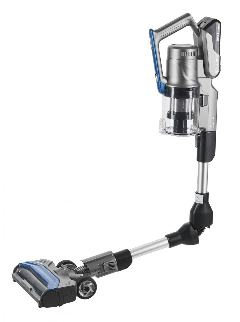 Aspirator vertical FRAM FSVC-M28.8BR