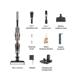 JIMMY HW10 Pro Cordless 3-in-1 vacuum&washer (Silver)