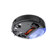 Xiaomi Robot Vacuum Cleaner S20 Black EU