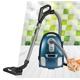 Aspirator cu sac Heinner HVC-MLED700BL