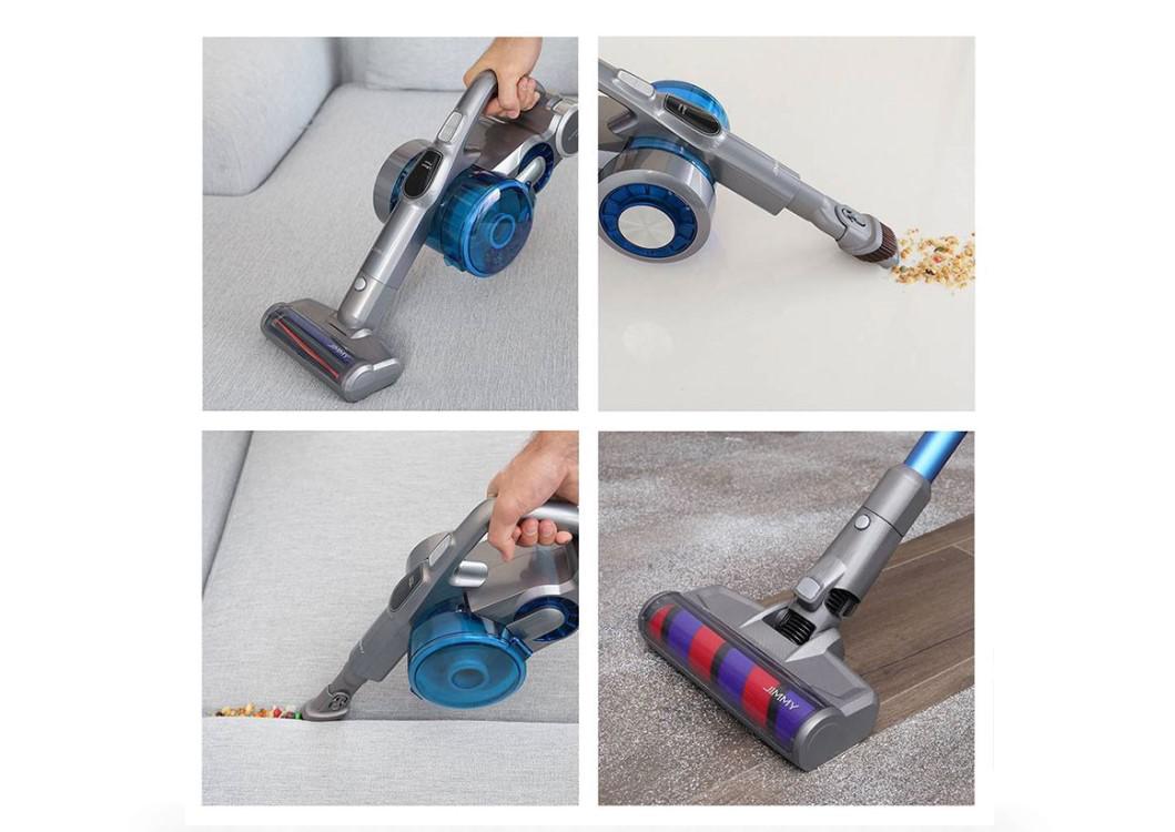 JIMMY JV85 Vacuum Cleaner