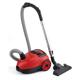 Aspirator cu sac Heinner HVC-VB750RD
