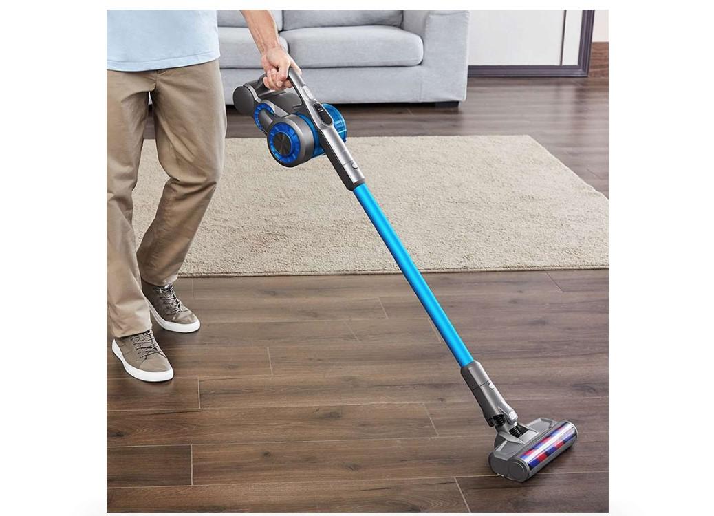 JIMMY JV85 Vacuum Cleaner