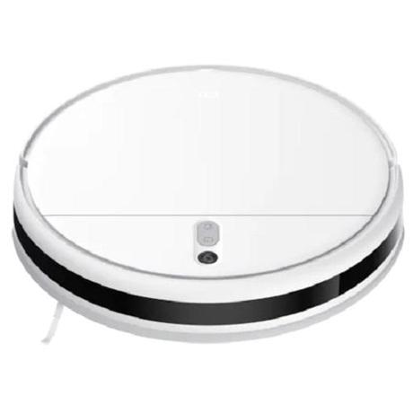 Robot de aspirare Xiaomi Mi Robot Vacuum-Mop 2 Lite, 35W, Wi-Fi, Aspirare & spalare simultana, 2200Pa, 2600mAh, Alb