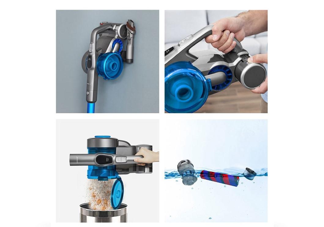 JIMMY JV85 Vacuum Cleaner