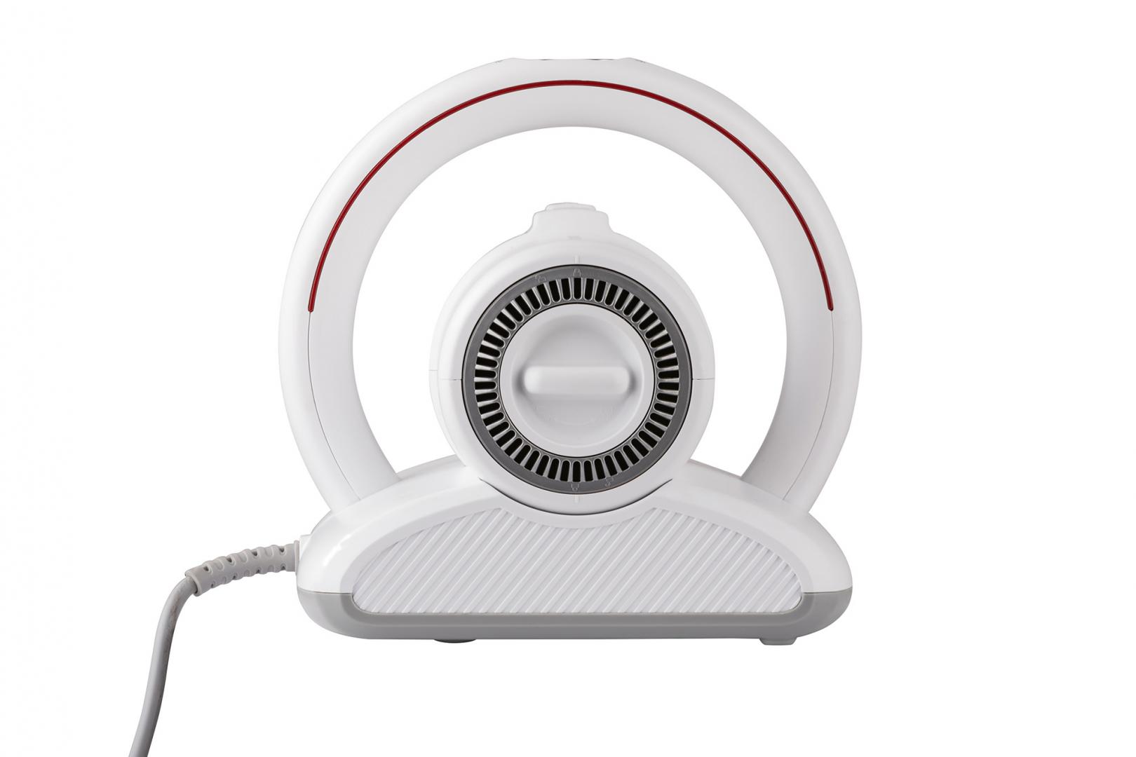 Aspirator de canapele si saltele cu lumina UV Heinner BestClean HMVC- M400WH