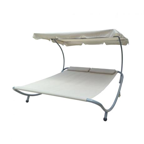 Sezlong Pat Heinner de  2 Persoane 220x202x151 cm