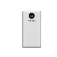 Baterie portabila Adata AP20000, 20000mAh, 2x USB, 1x USB-C,Power Delivery, Quick Charge