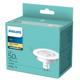 Bec LED spot Philips, GU10, 000008718699777975