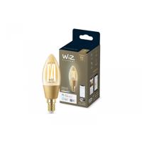 Bec LED inteligent vintage (decorativ) WiZ 000008718699787257