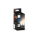 2 Becuri LED inteligente Philips Hue P45, Bluetooth, E14, 5.1W, 470 lm ,lumina alba (2000-6500K)
