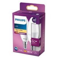 2 Becuri LED Philips B38, 000008719514310179