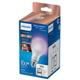 Bec LED RGB inteligent Philips Bulb A67, Wi-Fi, Bluetooth, E27, 13W (100W), 1521 lm, lumina alba si color (2200-6500K)