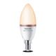 Bec LED inteligent Philips Candle C37, 000008719514372382