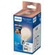 Bec LED inteligent Philips Bulb A60, Wi-Fi, Bluetooth, E27, 7W (60W), 806 lm, lumina alba (2700-6500K), mat