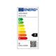 Bec LED Osram Value Classic A, E27, 8.5W (60W), 806 lm, lumina rece(6500K)