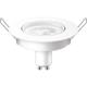Bec LED spot Philips, GU10, 000008718699777975