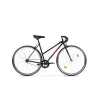 Bicicleta Pegas Clasic 2s Drop Lady 50cm Negru