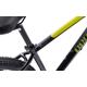 Bicicleta MTB Pegas DRUMET M 29'' NEGRU VERDE-ACID