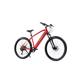 Bicicleta MTB Pegas Drumet Dinamic E-Bike. Rosu Mat