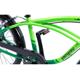 PEGAS STRADA MINI 7S 20'' VERDE