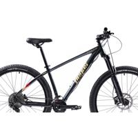 Bicicleta MTB Pegas DRUMET PRO M 29'' GRI CARBON