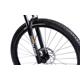 Bicicleta MTB Pegas DRUMET XS 27.5'' GRI TURCOAZ