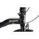 Bicicleta Pliabila Pegas Camping 3S Negru Mat ( AL )