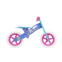 Bicicleta Pegas Copii Wooden Balance Bike