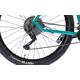 Bicicleta MTB Pegas DRUMET PRO XS 27.5'' VERDE OXID