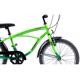 PEGAS STRADA MINI 7S 20'' VERDE