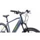 Bicicleta MTB Pegas Drumet Dinamic E-Bike. Gri Mat