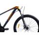 DRUMET S 27.5'' PORTOCALIU GRI