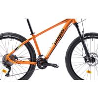 Bicicleta MTB Pegas DRUMET PRO S 27.5'' PORTOCALIU PERSIMMON