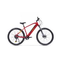 Bicicleta MTB Pegas Drumet Dinamic E-Bike. Rosu Mat