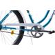Bicicleta Oras Pegas Strada 2 Albastru Azur