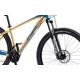 Bicicleta MTB Pegas DRUMET M 29'' GALBEN LAGUNA - ALBASTRU