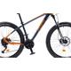 Bicicleta MTB Pegas DRUMET S 27.5'' ALBASTRU DENIM-PORTOCALIU