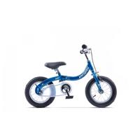Bicicleta copii Pegas SOIM 2in1 12'' ALBASTRU