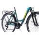 Bicicleta Oras Pegas Comoda Verde Pin ( AL)