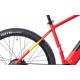Bicicleta MTB Pegas Drumet Dinamic E-Bike. Rosu Mat