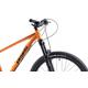 Bicicleta MTB Pegas DRUMET PRO S 27.5'' PORTOCALIU PERSIMMON