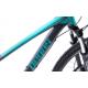 Bicicleta MTB Pegas DRUMET XS 27.5'' GRI TURCOAZ