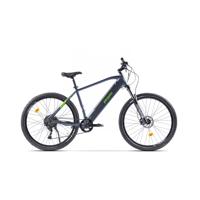 Bicicleta MTB Pegas Drumet Dinamic E-Bike. Gri Mat