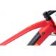 Bicicleta MTB Pegas Drumet Dinamic E-Bike. Rosu Mat